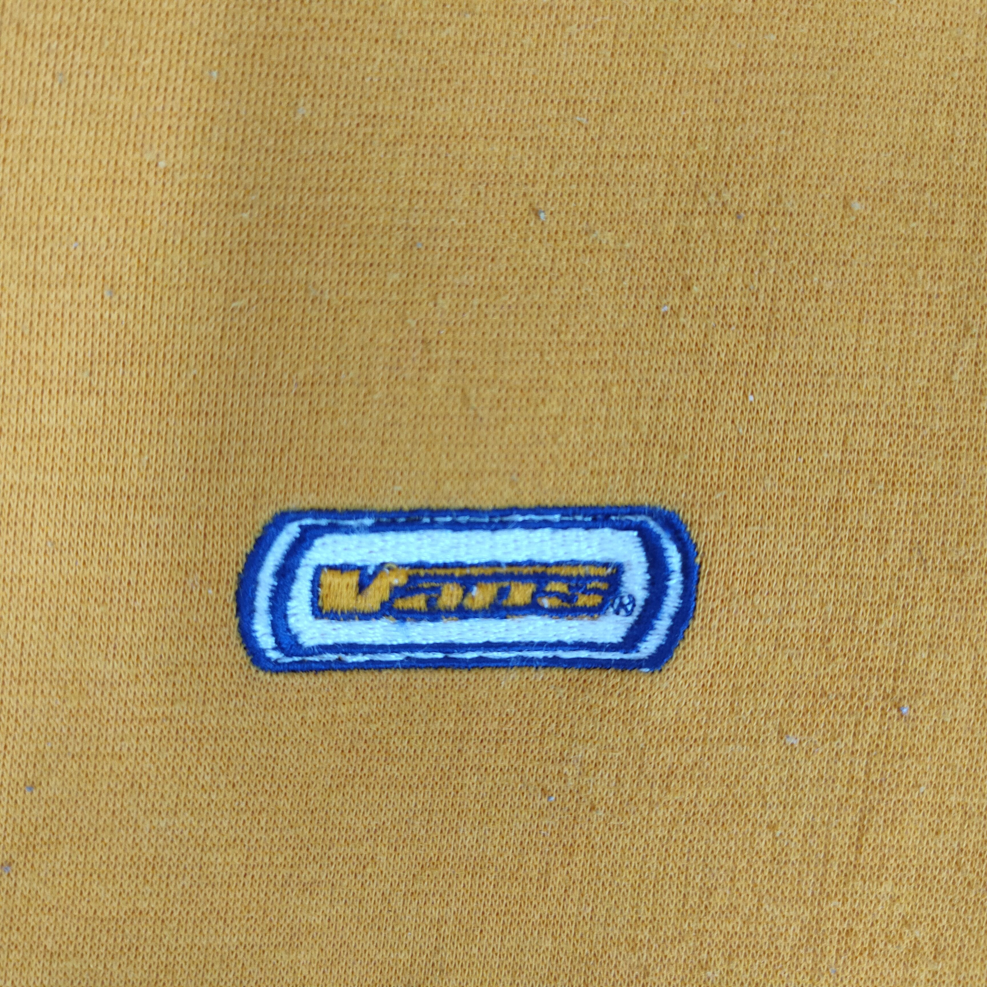Sports Specialties VANS USA Twin Colors Embroidery Logo M size Sweater Size US M / EU 48-50 / 2 - 2 Thumbnail