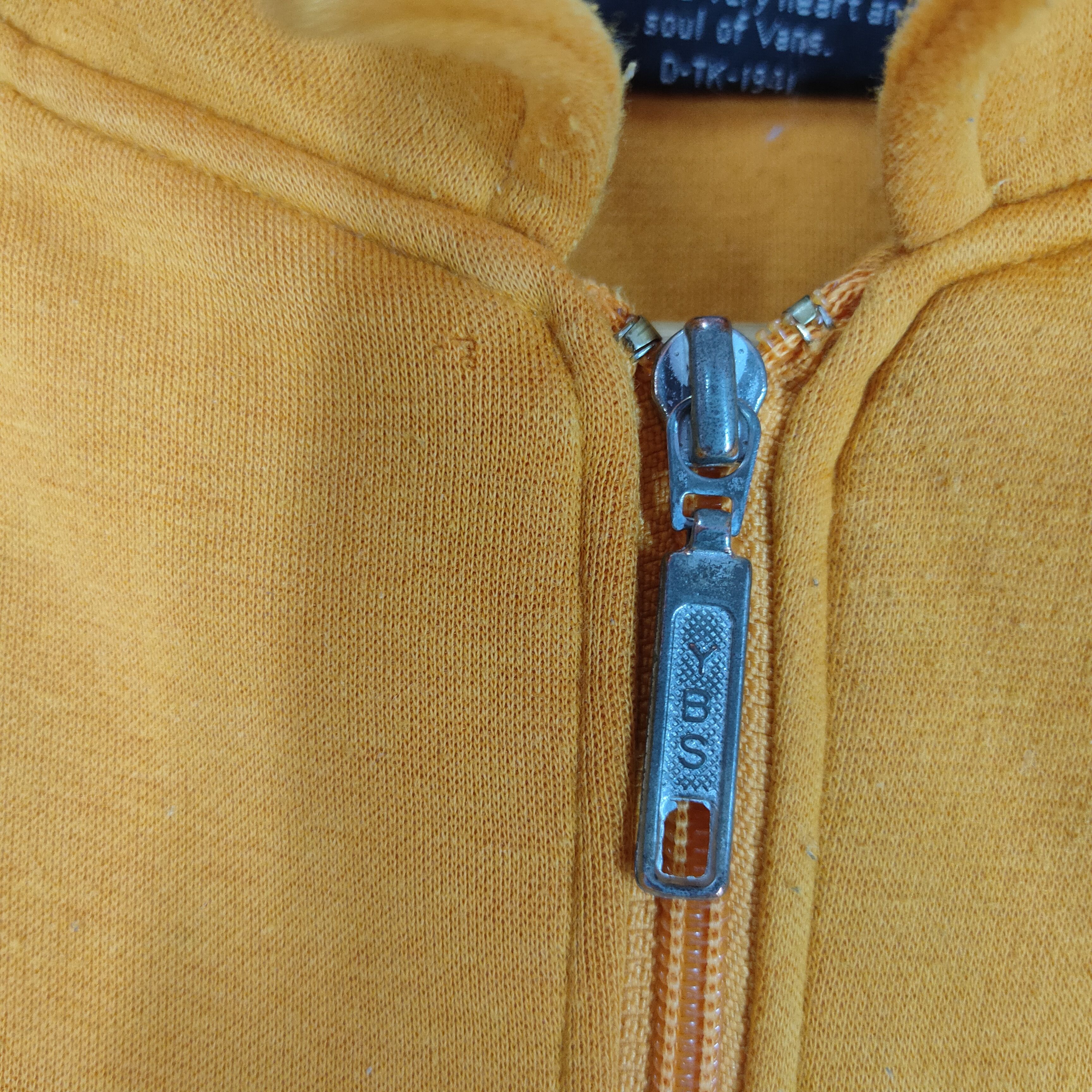 Sports Specialties VANS USA Twin Colors Embroidery Logo M size Sweater Size US M / EU 48-50 / 2 - 3 Thumbnail
