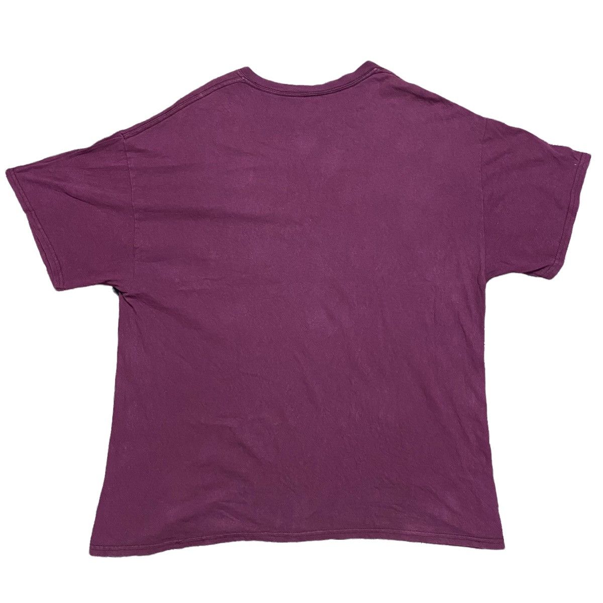 Wu-Tang Clan Wu-Tang Clan Shirt Size US XL / EU 56 / 4 - 2 Thumbnail