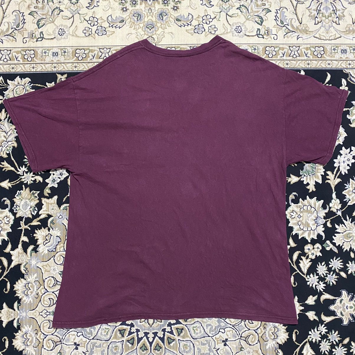 Wu-Tang Clan Wu-Tang Clan Shirt Size US XL / EU 56 / 4 - 10 Thumbnail