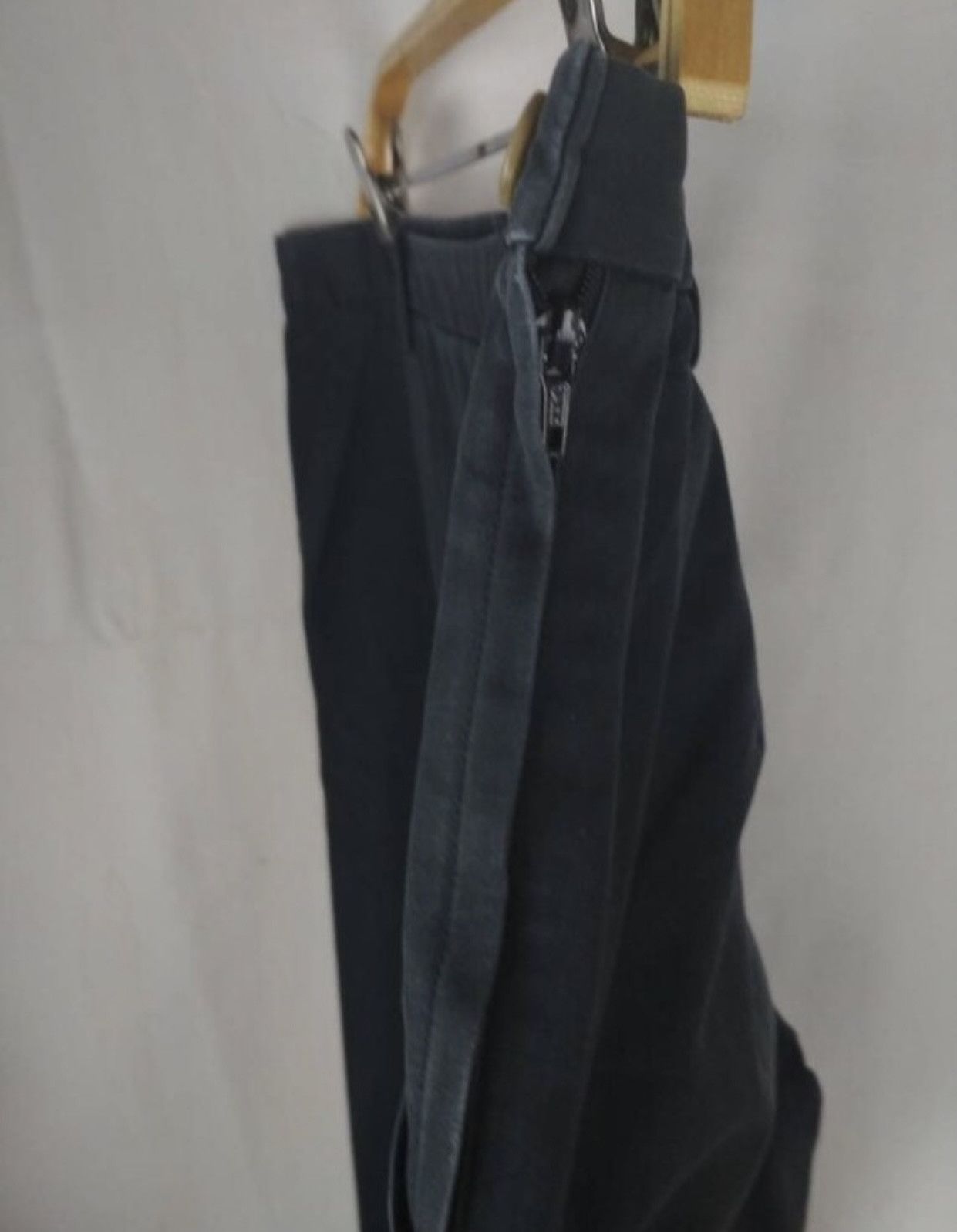 Margaret Howell MARGARET HOWELL (MHL) SIDE ZIP WAIST 29" PANT Size US 29 - 2 Thumbnail