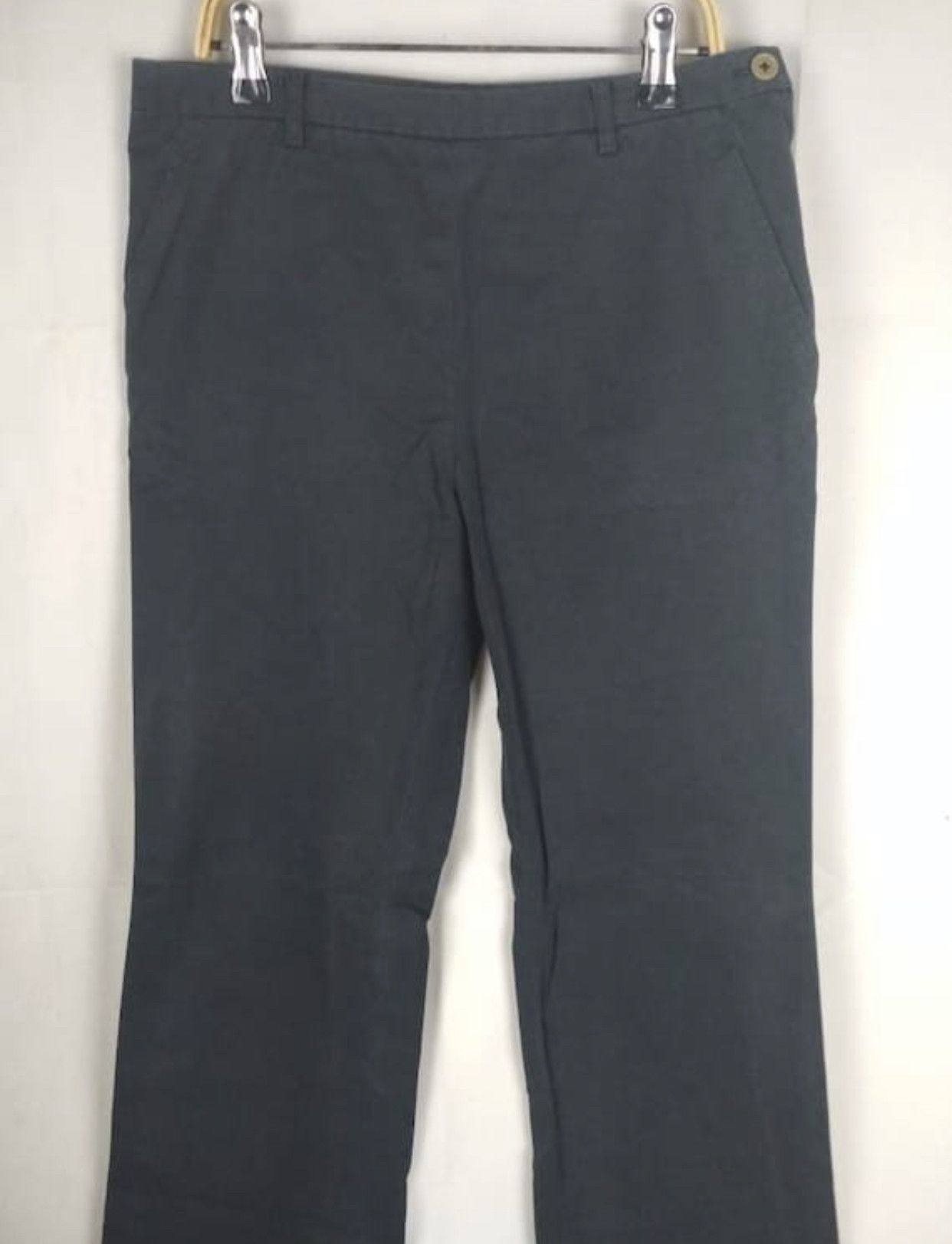 MARGARET HOWELL (MHL) SIDE ZIP WAIST 29