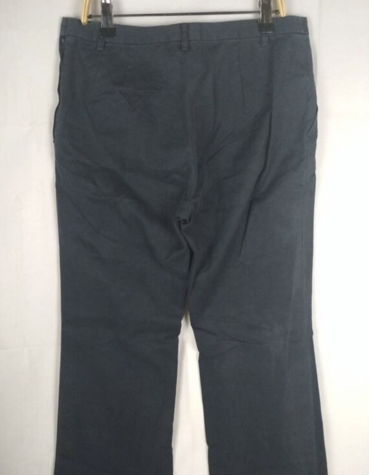 Margaret Howell MARGARET HOWELL (MHL) SIDE ZIP WAIST 29" PANT Size US 29 - 4 Thumbnail
