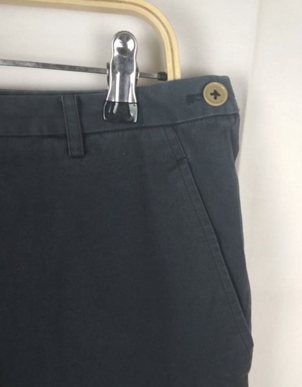 Margaret Howell MARGARET HOWELL (MHL) SIDE ZIP WAIST 29" PANT Size US 29 - 9 Thumbnail