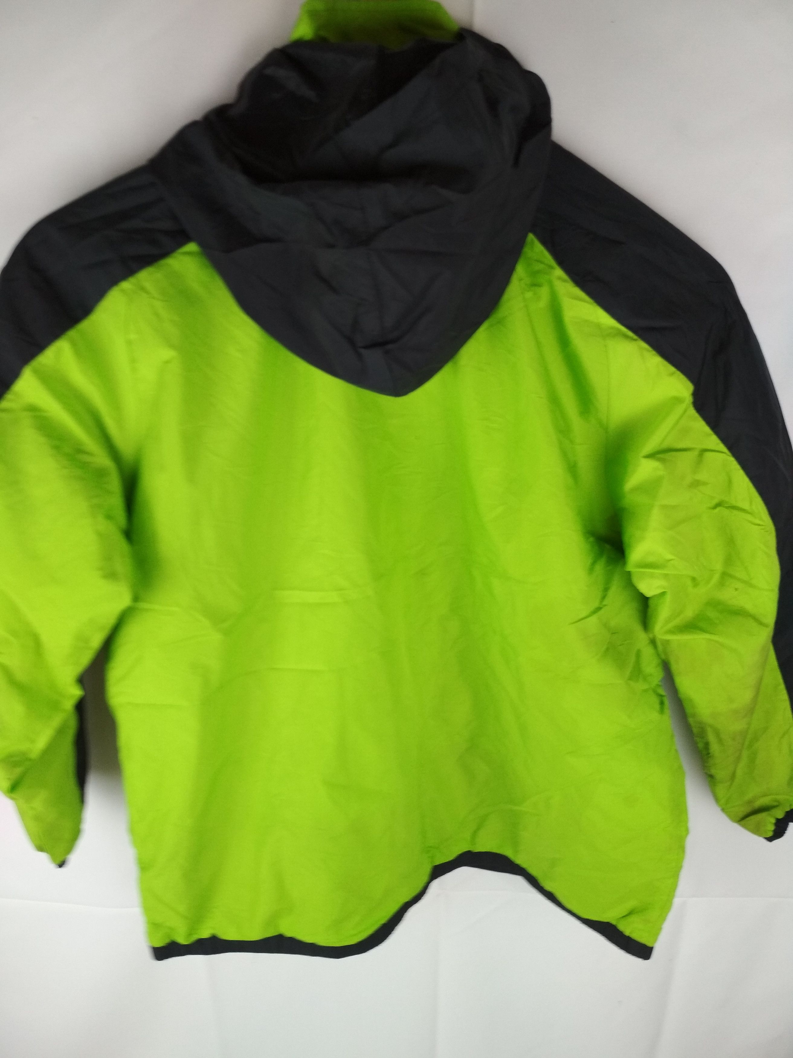 Umbro UMBRO SPORT WINDBREAKER Size US S / EU 44-46 / 1 - 3 Thumbnail