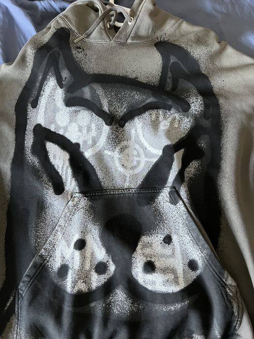 Givenchy clearance hoodie dog