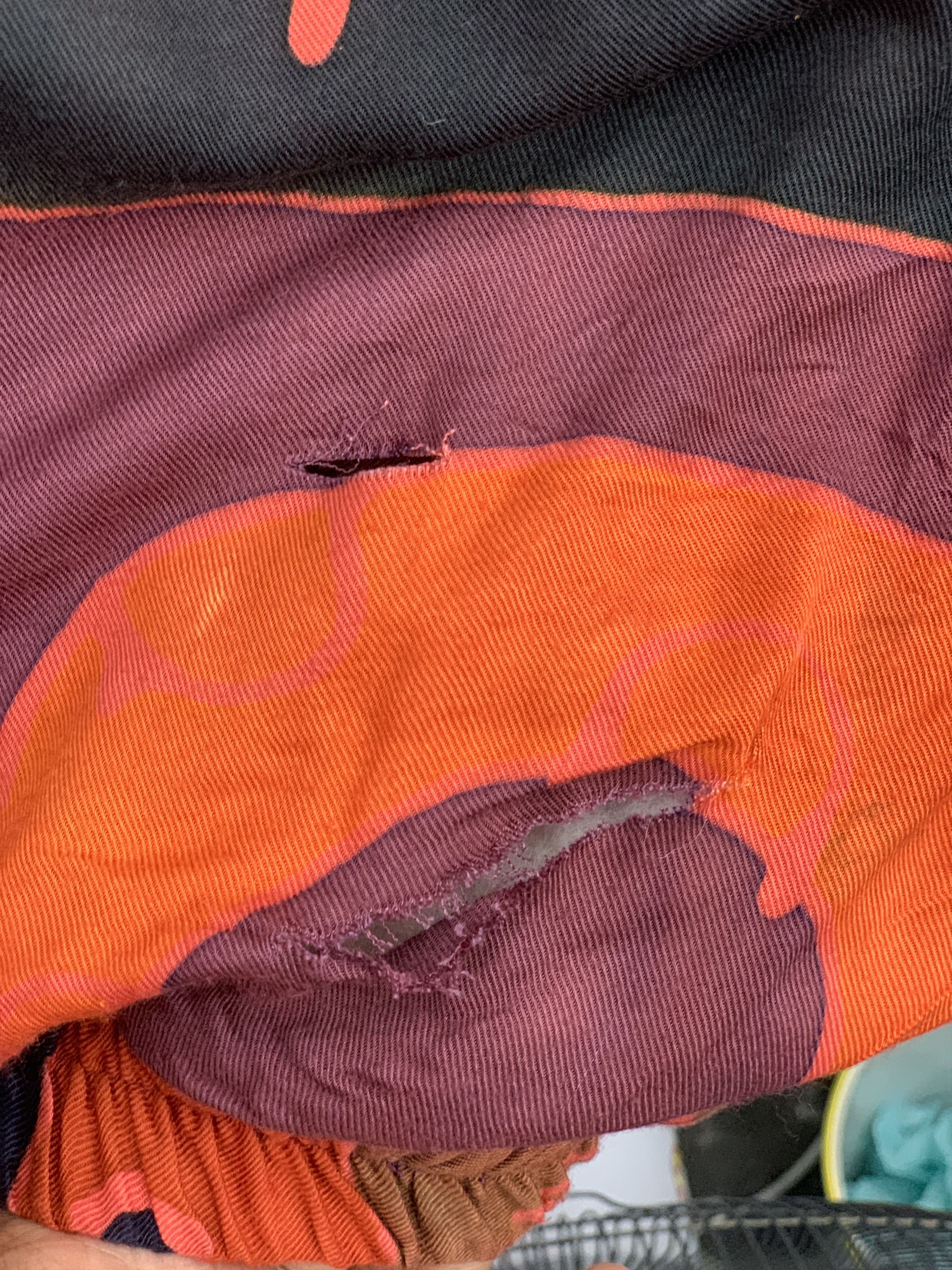 Japanese Brand Vintage Japanese Brand Abstract Jacket J1051 Size US L / EU 52-54 / 3 - 9 Thumbnail