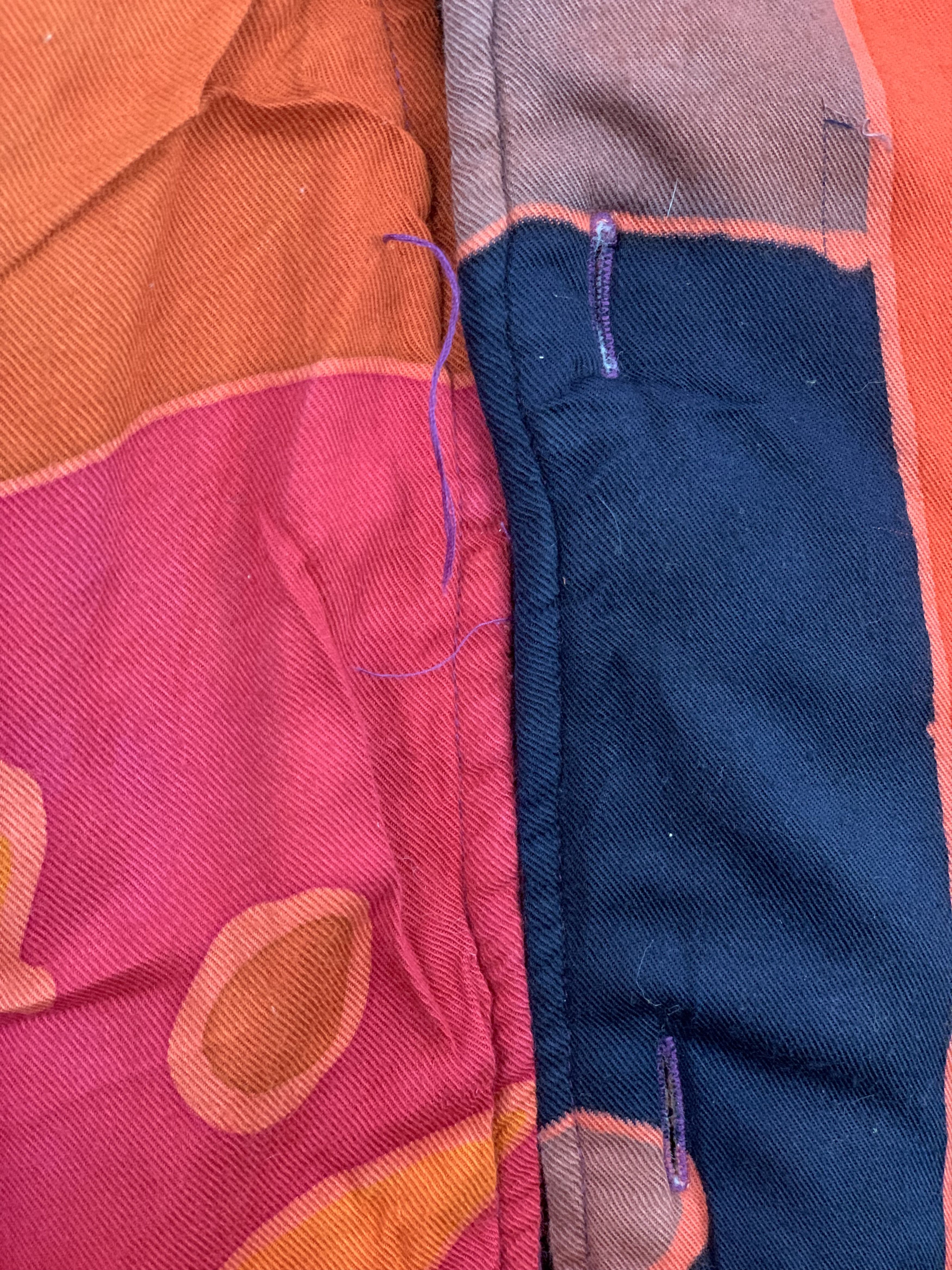 Japanese Brand Vintage Japanese Brand Abstract Jacket J1051 Size US L / EU 52-54 / 3 - 8 Thumbnail