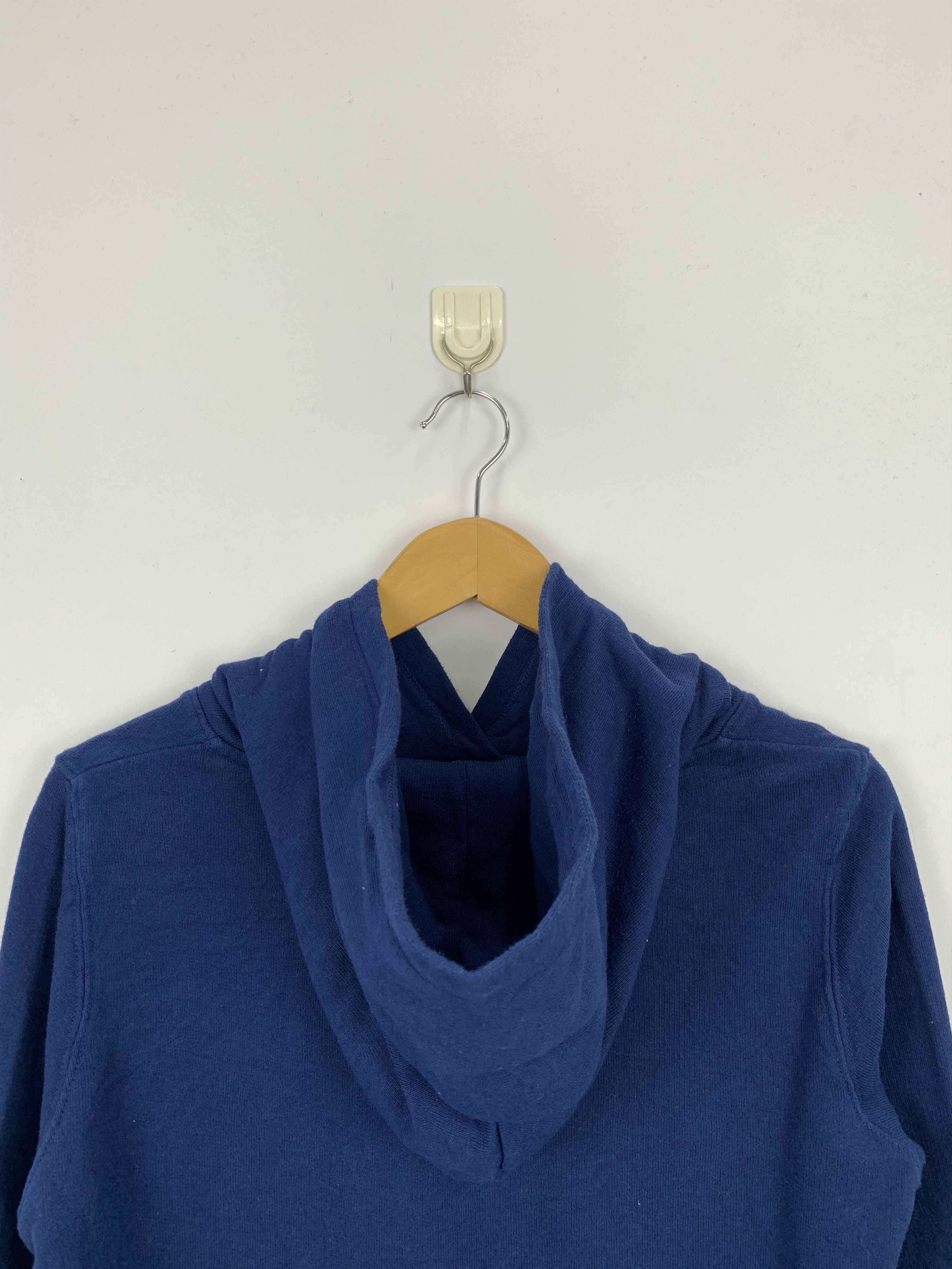 Uniqlo × Vintage Uniqlo Peanuts Hoodie Pullover Jacket Size US M / EU 48-50 / 2 - 9 Thumbnail