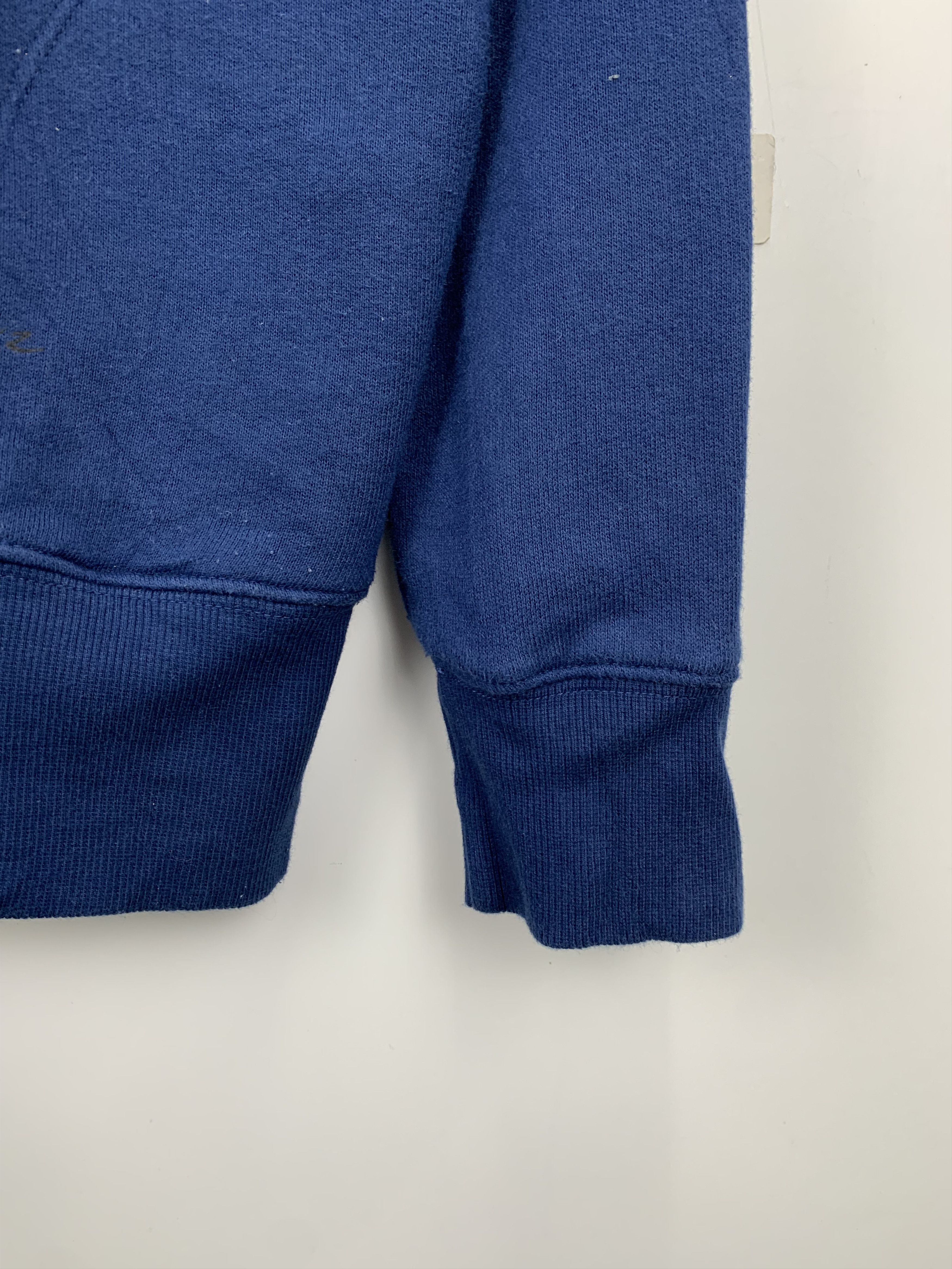 Uniqlo × Vintage Uniqlo Peanuts Hoodie Pullover Jacket Size US M / EU 48-50 / 2 - 3 Thumbnail