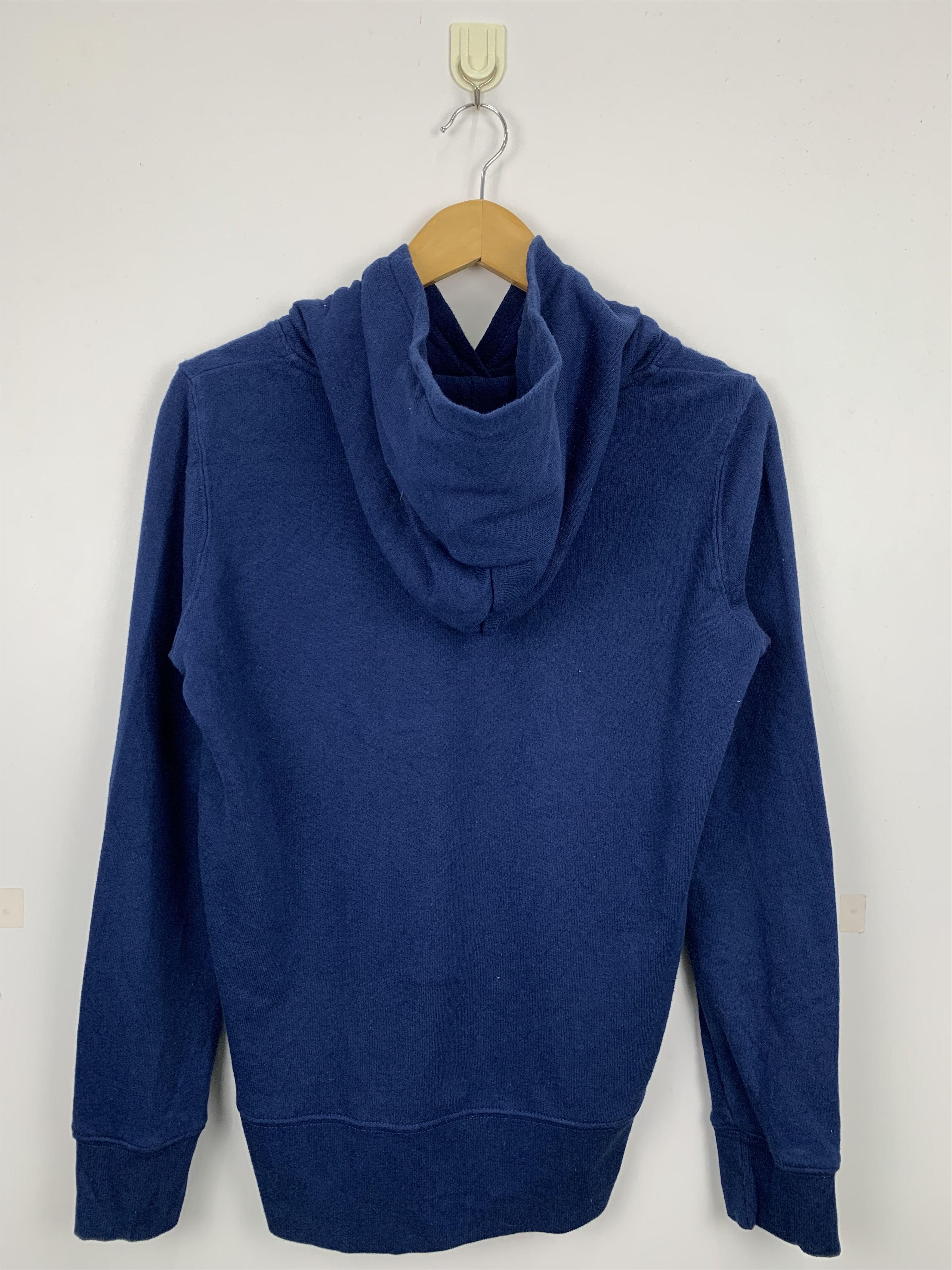 Uniqlo × Vintage Uniqlo Peanuts Hoodie Pullover Jacket Size US M / EU 48-50 / 2 - 8 Thumbnail