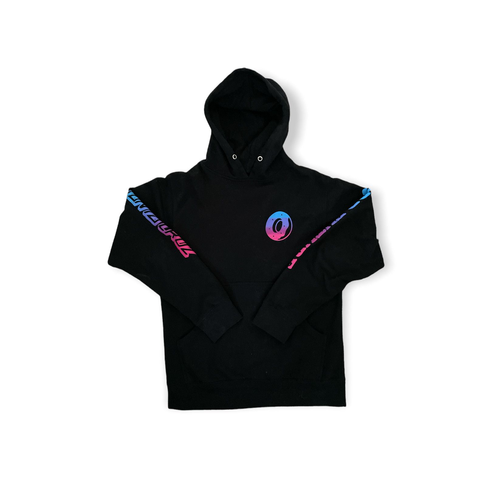 Odd Future Santa Cruz Odd Future X Santa Cruz Hoodie Grailed