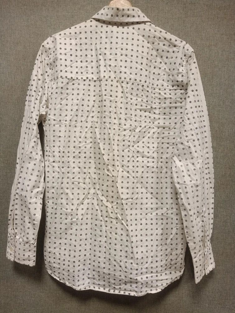 Stussy × Vintage vintage stussy button ups full print very rare Size US S / EU 44-46 / 1 - 2 Thumbnail