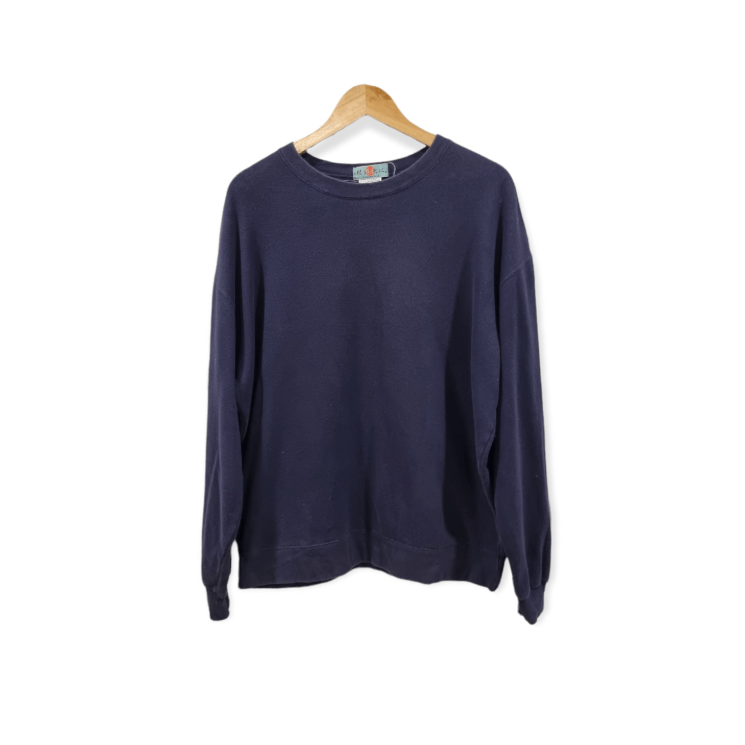 Japanese Brand Vintage narashino air borne ranger sweatshirt Size US XL / EU 56 / 4 - 2 Thumbnail