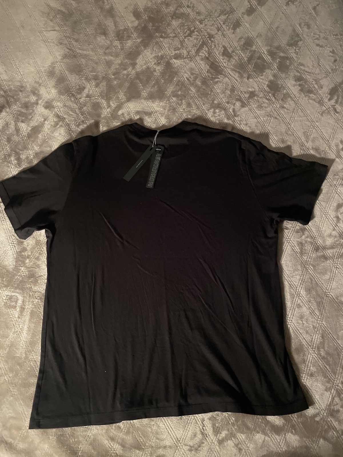 Amiri Amiri Core LOGO TEE Size US L / EU 52-54 / 3 - 7 Thumbnail