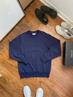 Jjjjound Crewneck | Grailed