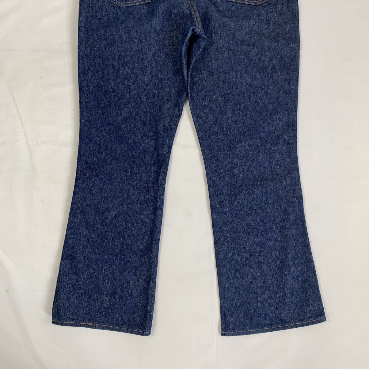 Vintage Vintage Wrangler Denim Jeans Pants Size US 36 / EU 52 - 8 Thumbnail