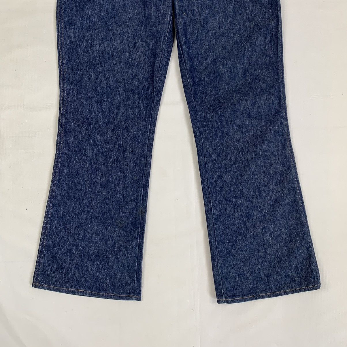 Vintage Vintage Wrangler Denim Jeans Pants Size US 36 / EU 52 - 4 Thumbnail