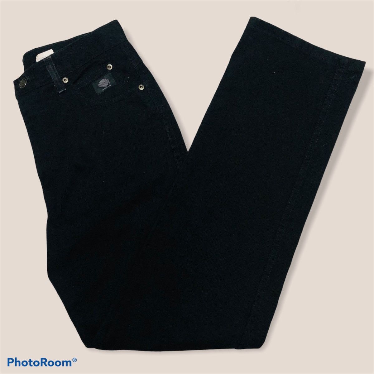 Harley Davidson Harley Davidson Jeans Size US 31 - 1 Thumbnail