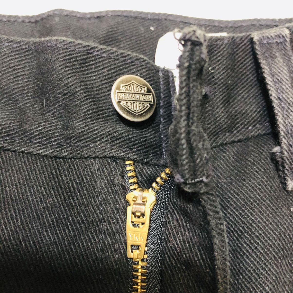 Harley Davidson Harley Davidson Jeans Size US 31 - 7 Thumbnail