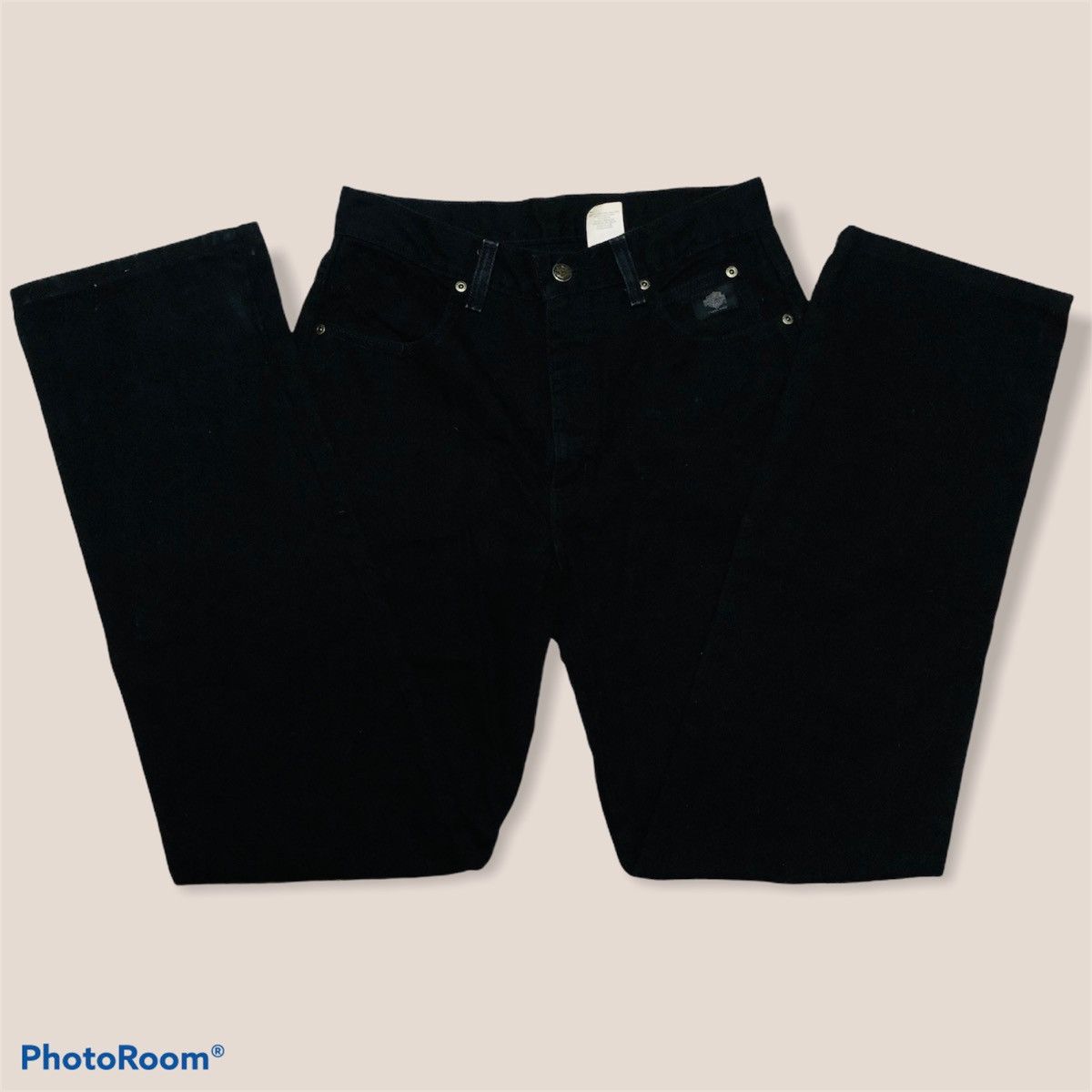 Harley Davidson Harley Davidson Jeans Size US 31 - 3 Thumbnail