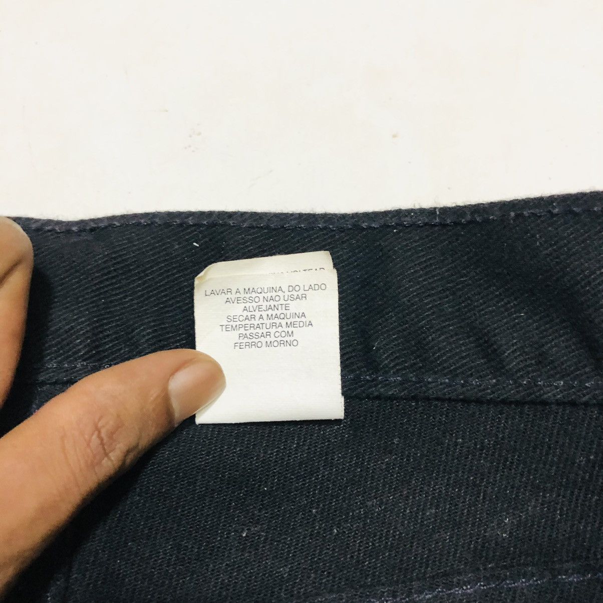 Harley Davidson Harley Davidson Jeans Size US 31 - 11 Thumbnail