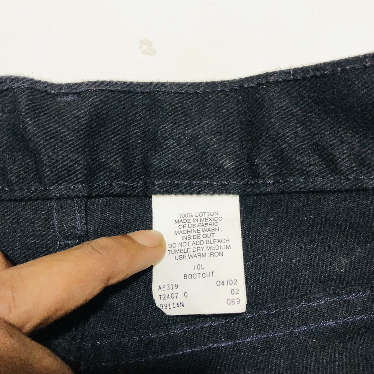 Harley Davidson Harley Davidson Jeans Size US 31 - 9 Thumbnail