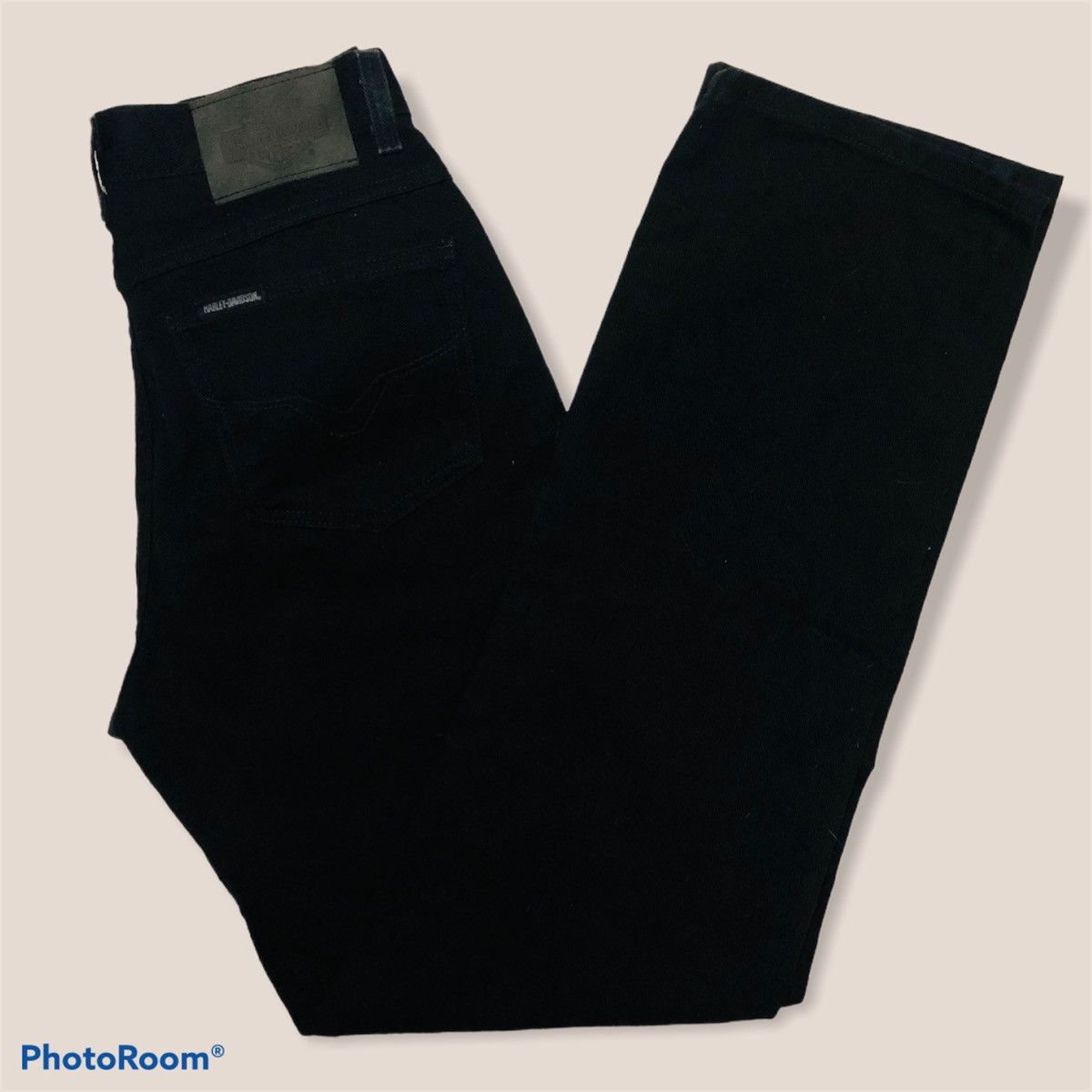 Harley Davidson Harley Davidson Jeans Size US 31 - 2 Thumbnail