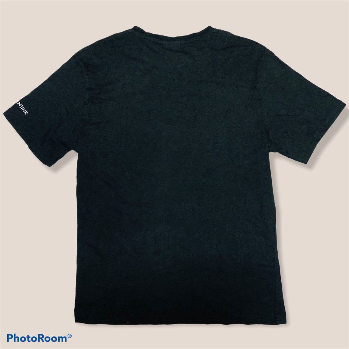 Marlboro × Number (N)ine × Vintage Rare Marlboro X Number (N)ine Tees Size US L / EU 52-54 / 3 - 3 Thumbnail