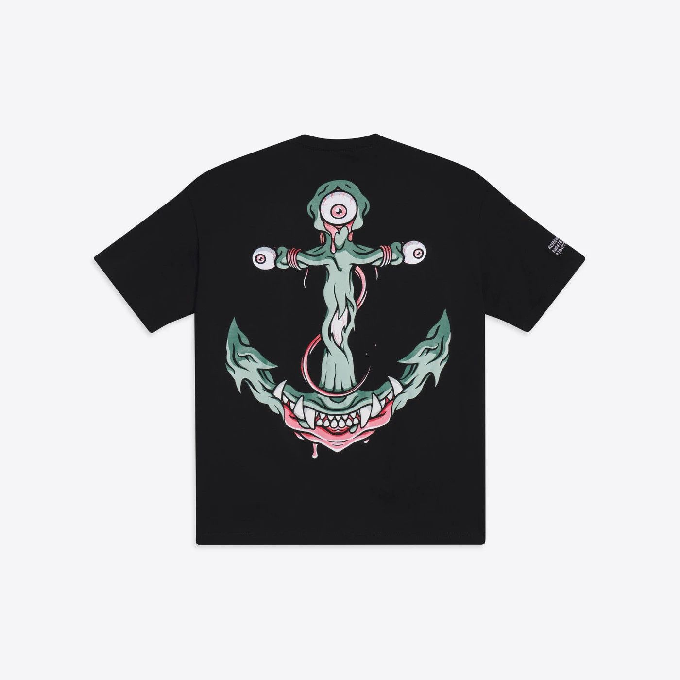 Drink It Anchor Tee MAYC 2022