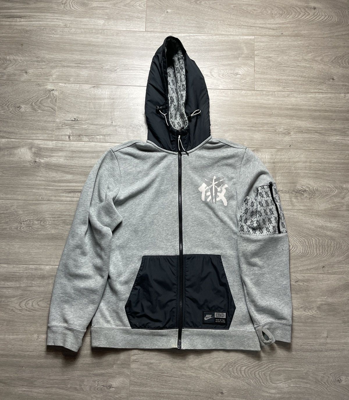 Kobe bryant hoodie nike best sale