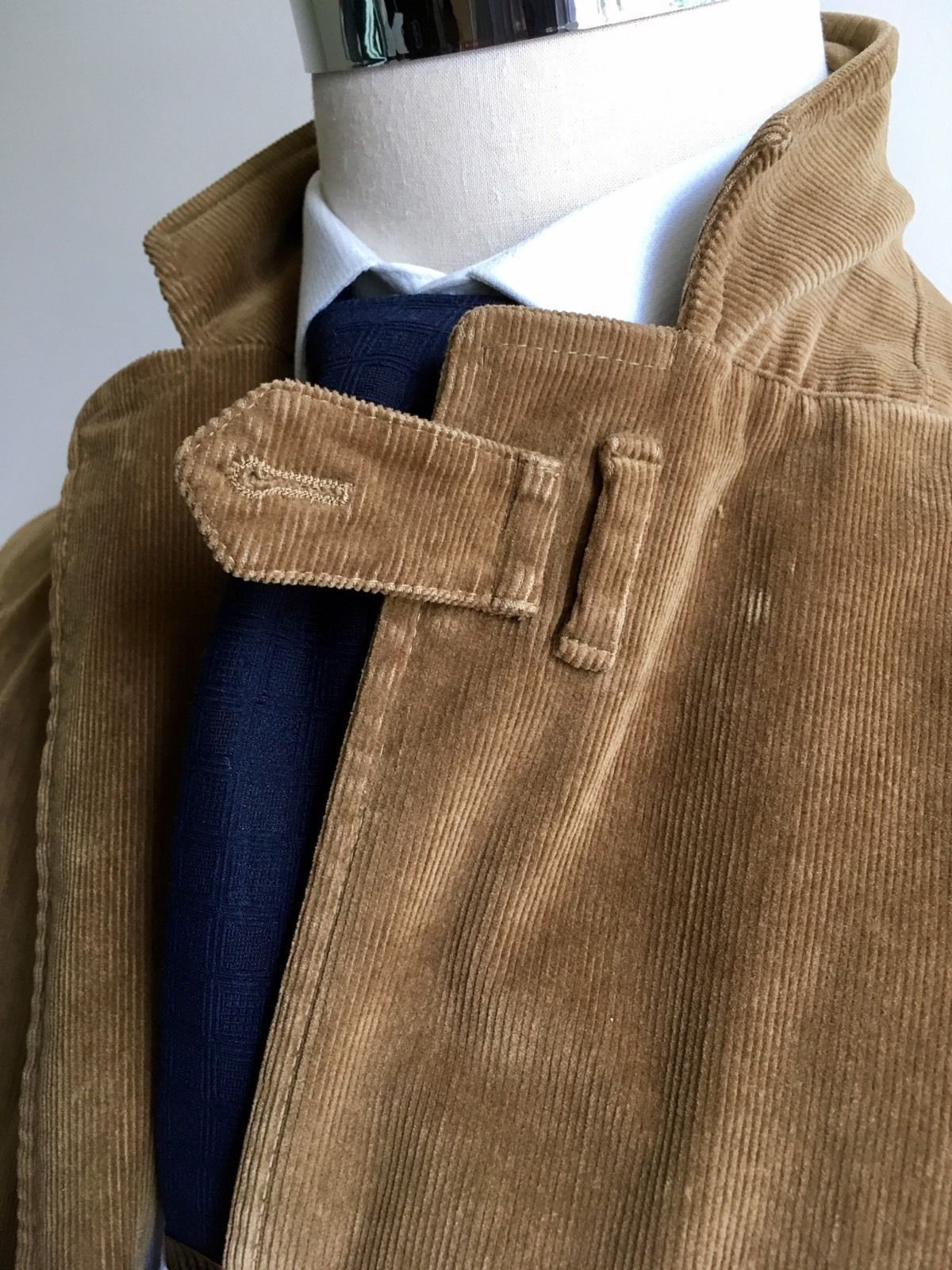Incotex NEW $1075 Montedoro by Slowear Incotex Sportcoat 42R/52R Giacca Baires Boglioli Size 42R - 4 Thumbnail