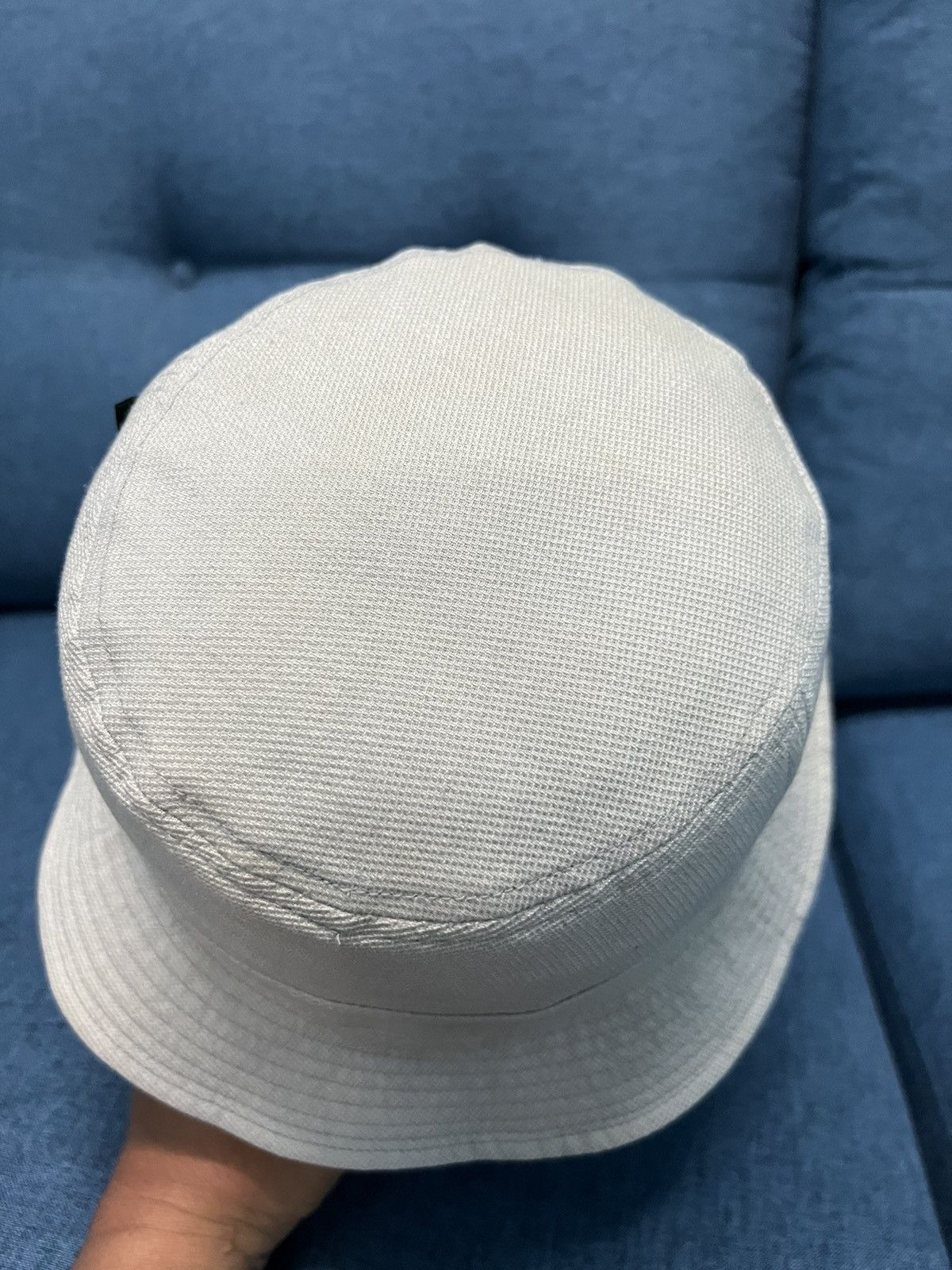 Mercedes-Benz × Vintage Rare💥 Vintage 90s Mercedes Benz Embroidery Logo Hat Japans Size ONE SIZE - 6 Thumbnail