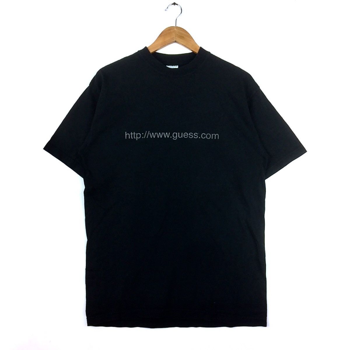 Vintage Guess Usa Made in Usa T-Shirt