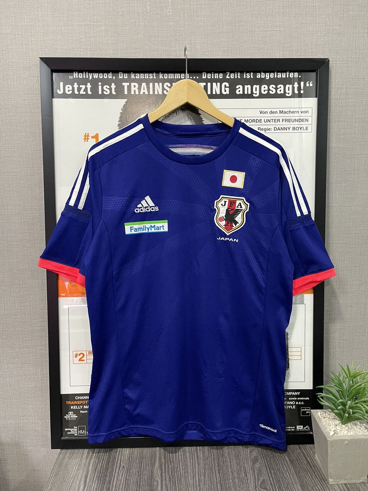 Japan Soccer Jersey (@japansoccerjersey) • Instagram photos and videos