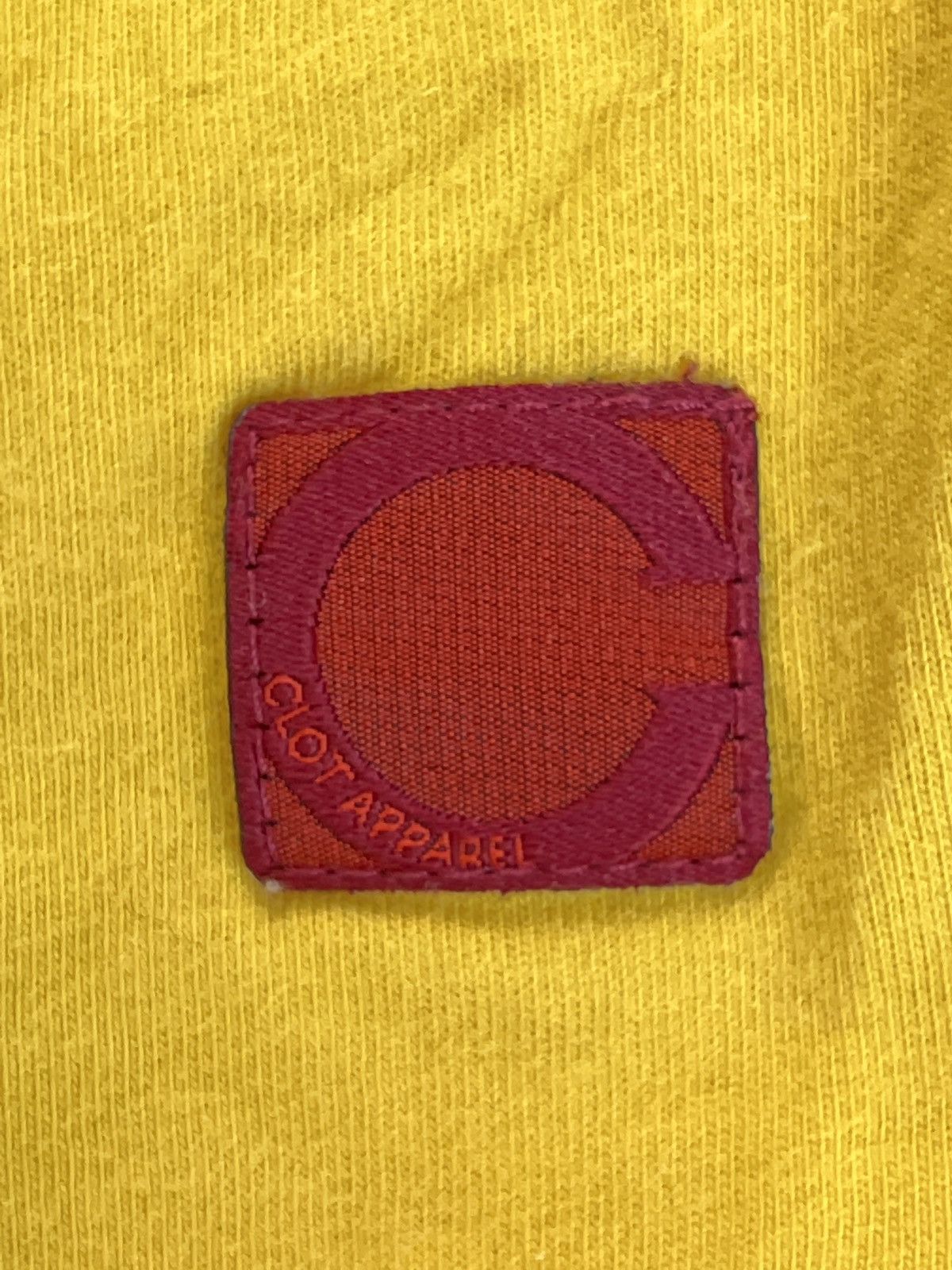CLOT × Supreme Clot Healer T-Shirt Size US XXL / EU 58 / 5 - 5 Thumbnail