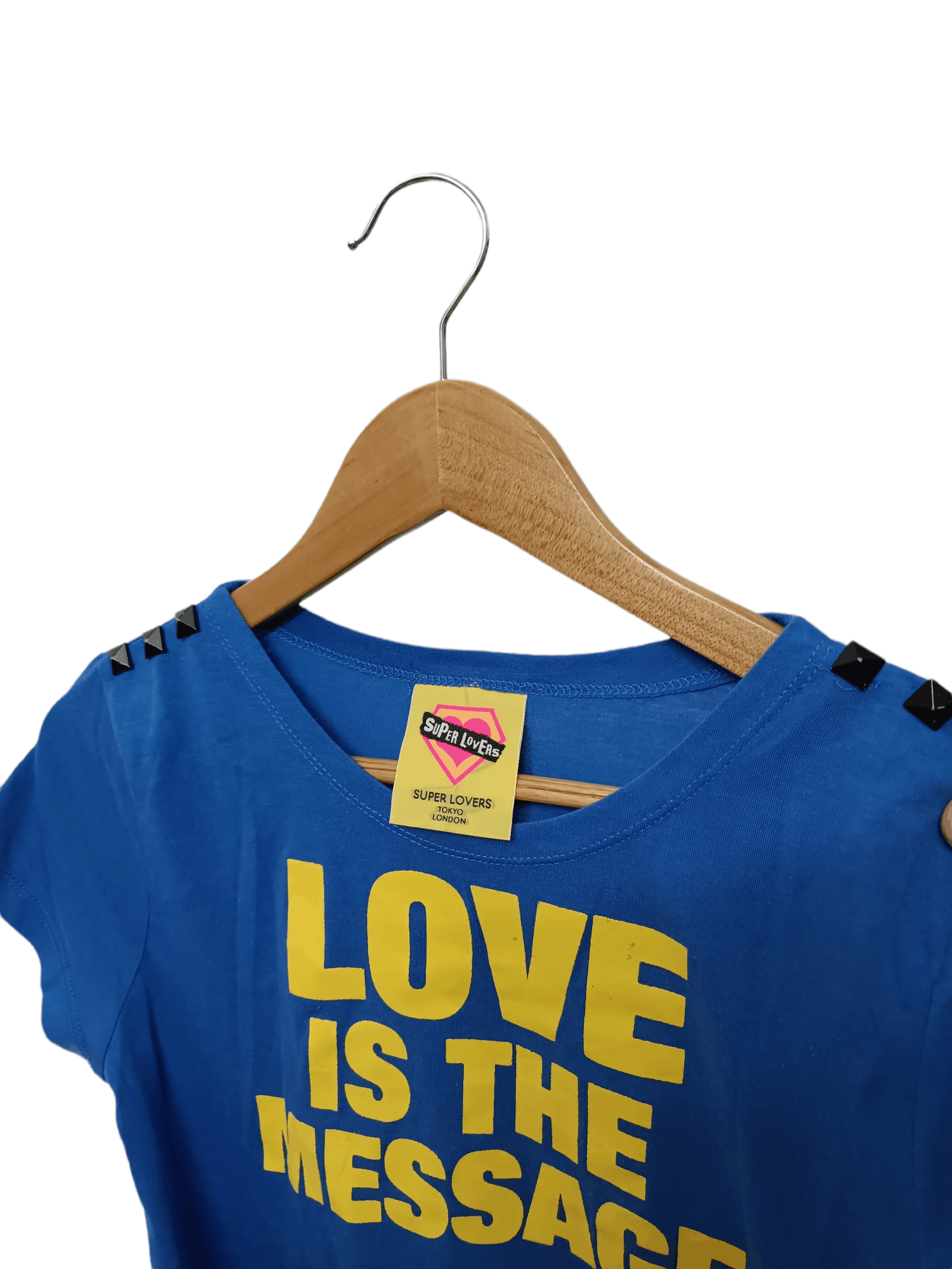Japanese Brand Super Lovers Japanese brand Sex Pistols Size S / US 4 / IT 40 - 3 Thumbnail