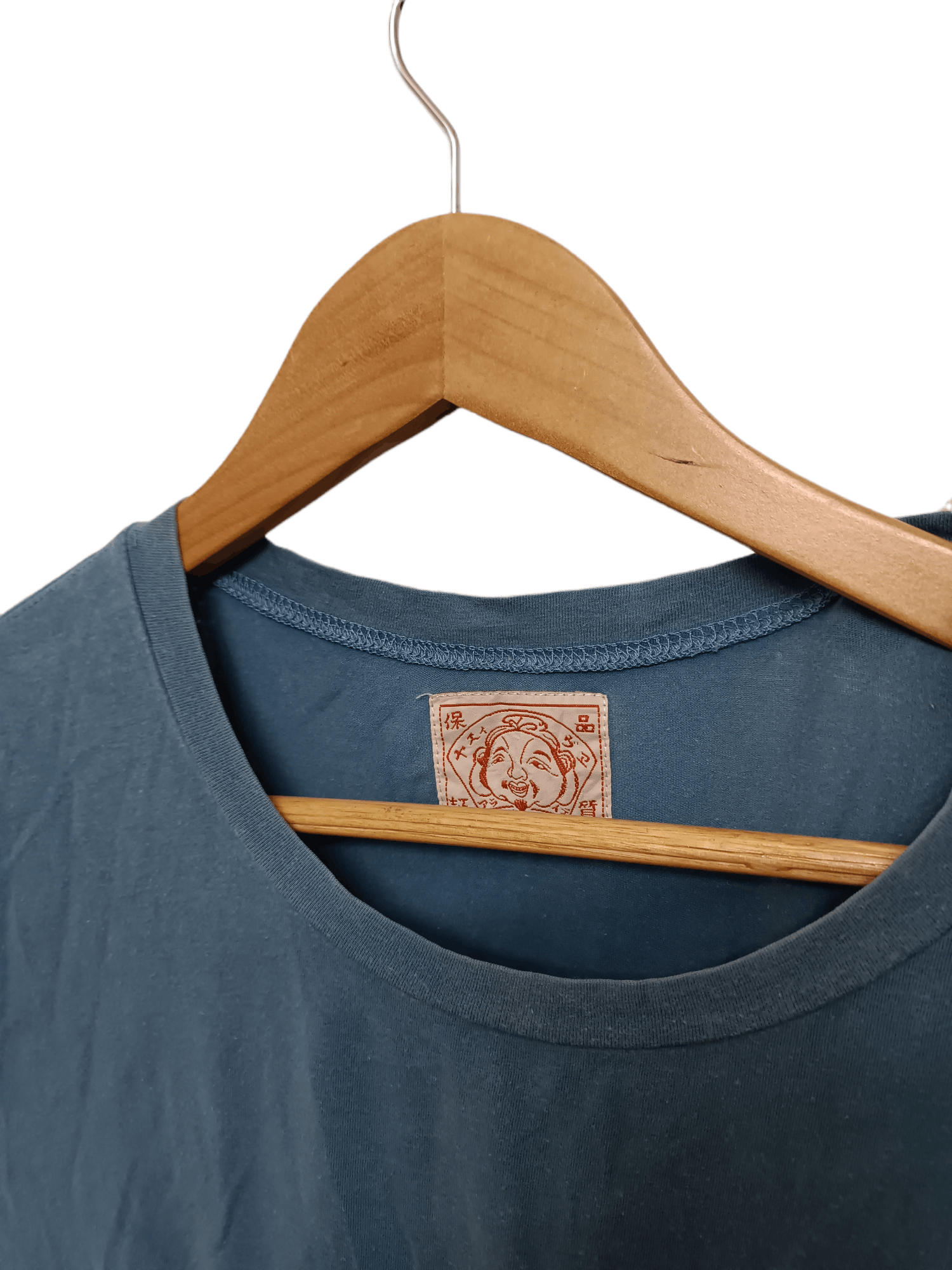 Evisu Evisu genes italy Size S / US 4 / IT 40 - 4 Thumbnail