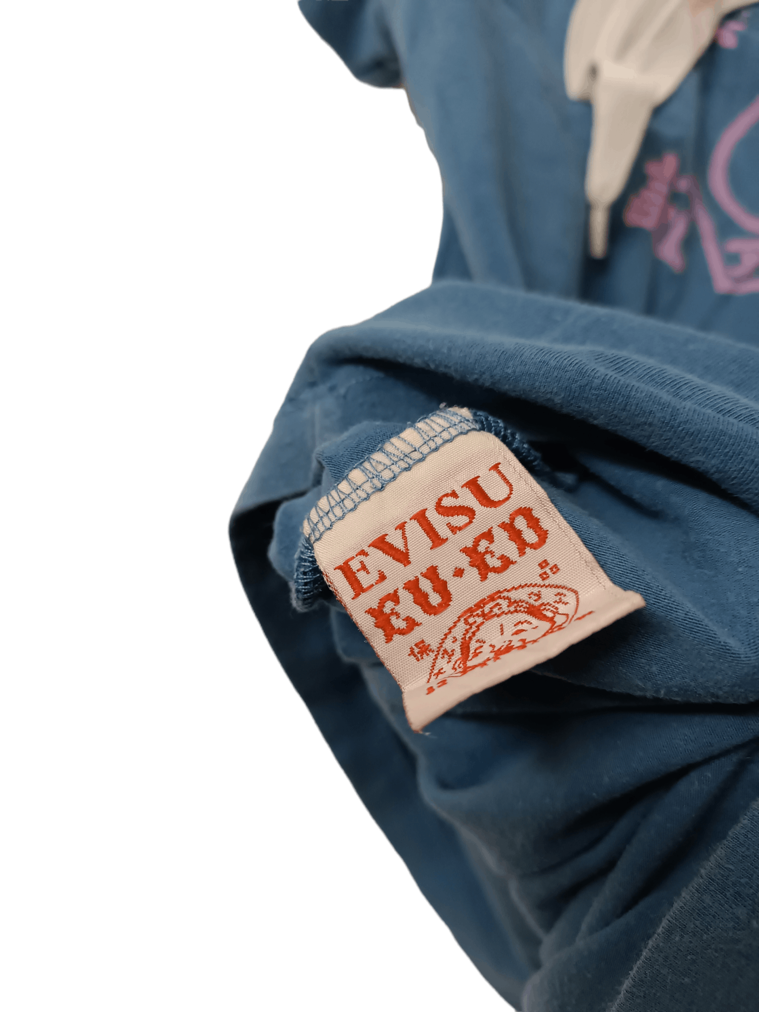 Evisu Evisu genes italy Size S / US 4 / IT 40 - 5 Thumbnail