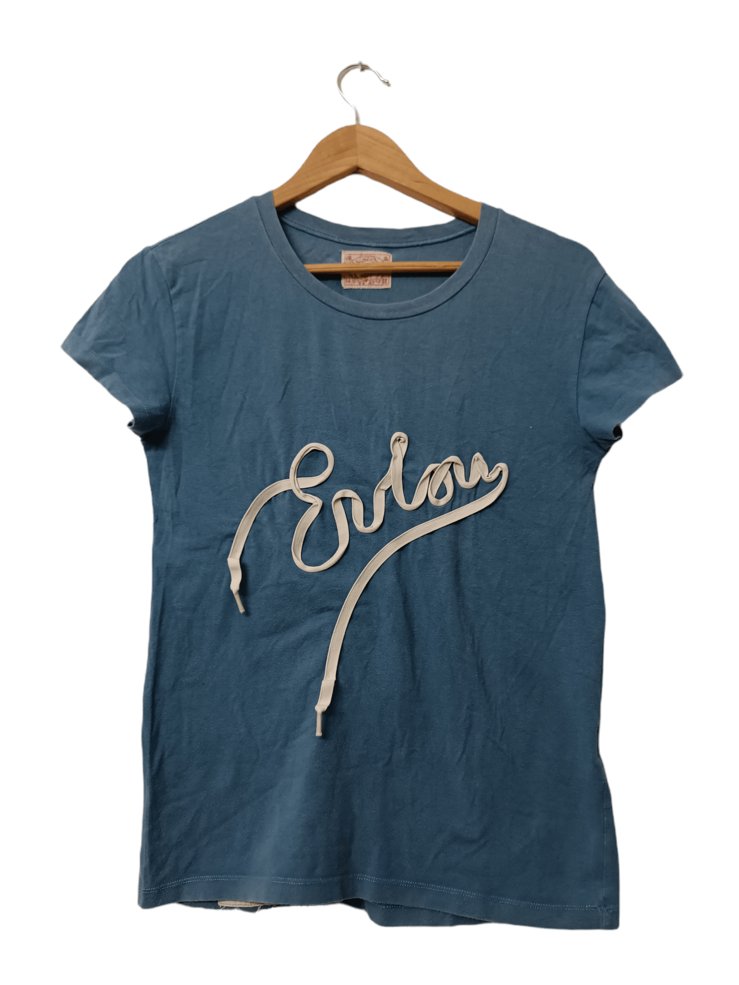 Evisu Evisu genes italy Size S / US 4 / IT 40 - 1 Thumbnail