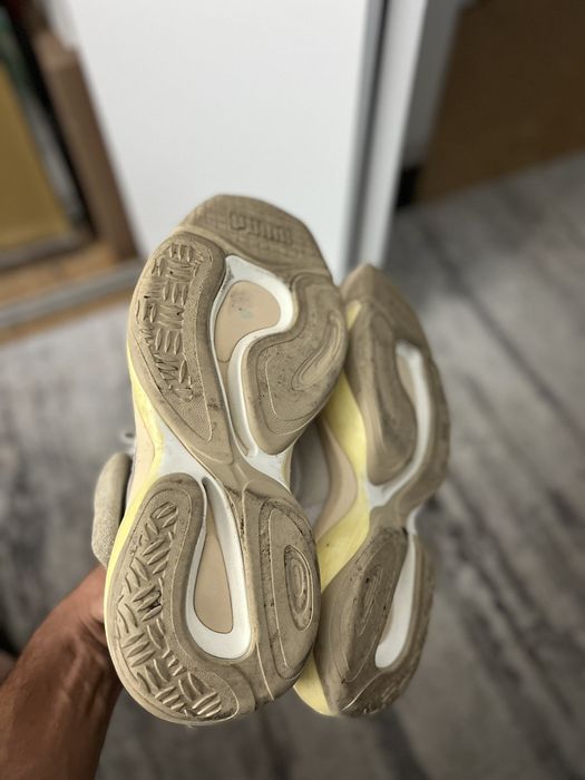 puma rhude alteration