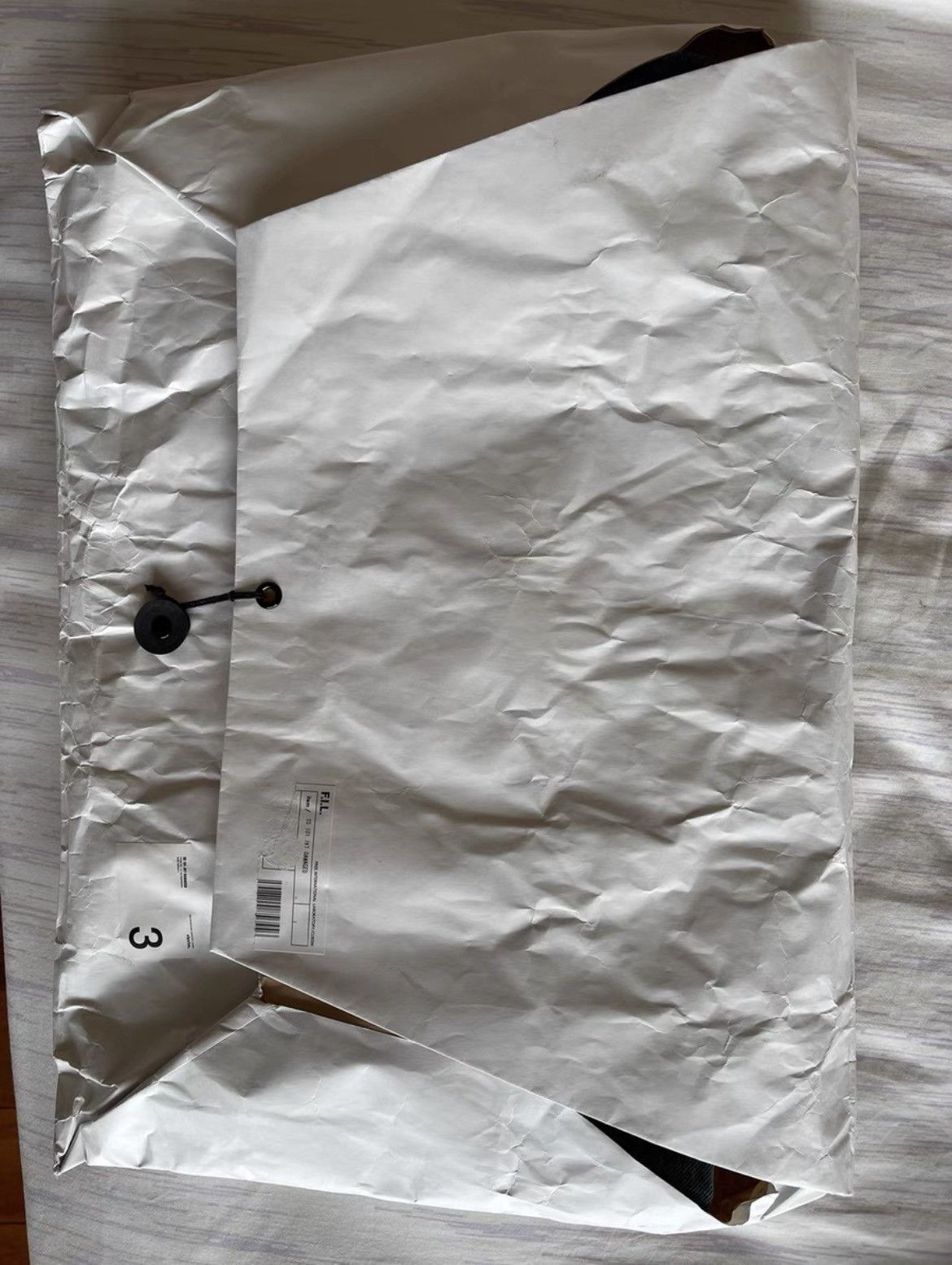 Visvim 18ss 101 jkt dmgd-1001