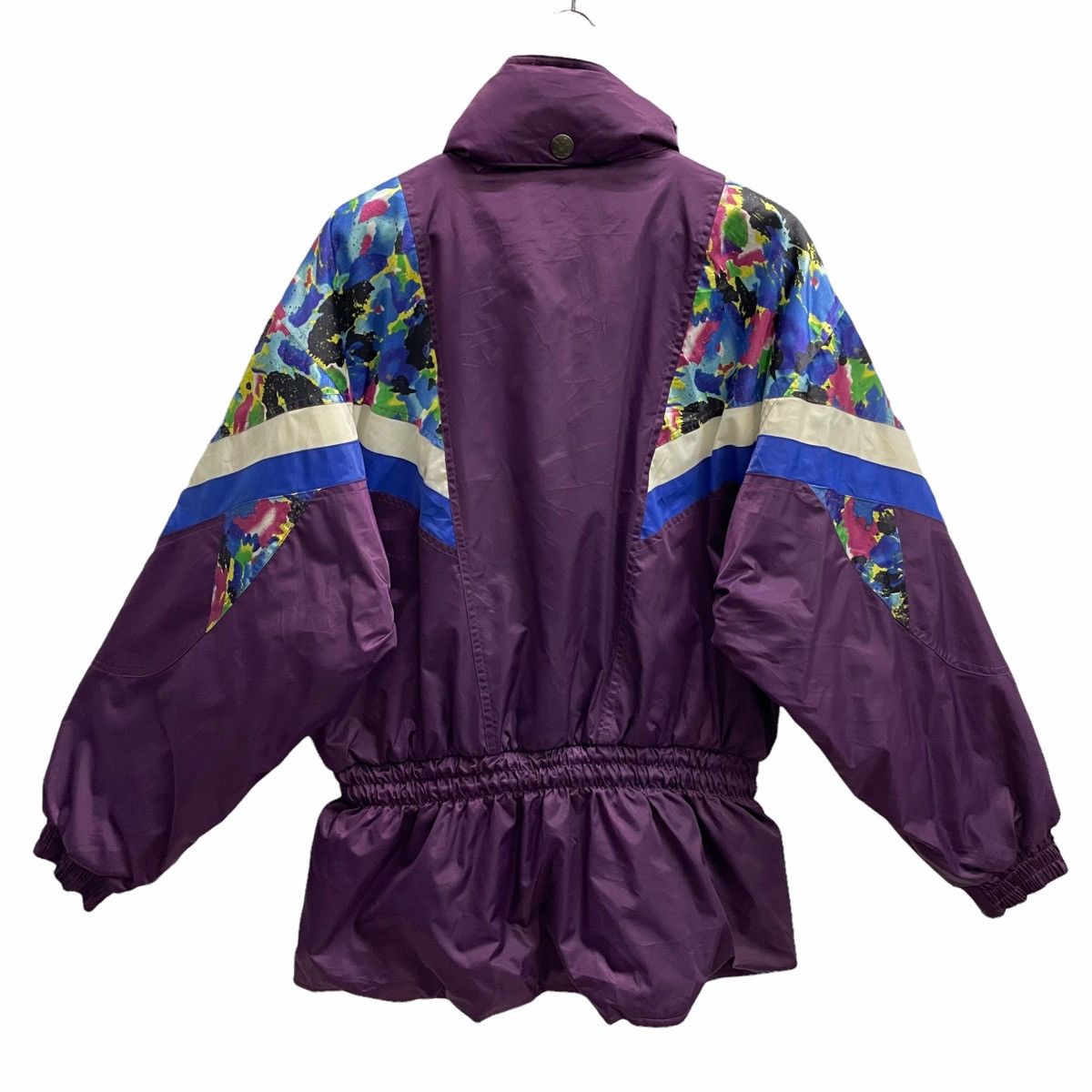 Japanese Brand × Sasquatchfabrix 💥 LAMBONEY SKI 90s SKI OUTDOOR JACKET Size US L / EU 52-54 / 3 - 6 Thumbnail