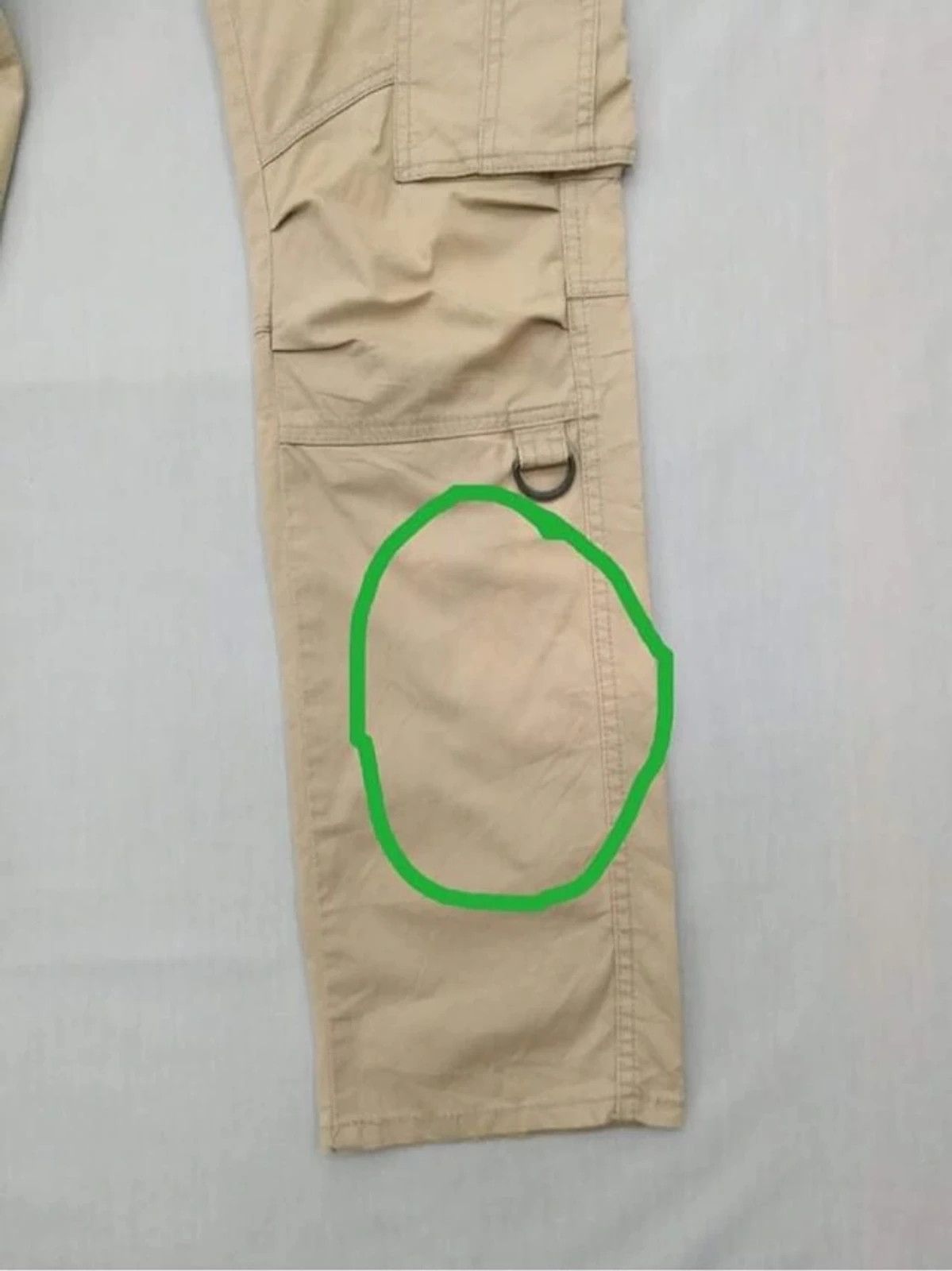 Japanese Brand × Vintage 📌JAPAN -RATTLE TRAP Cargo 11 Pocket Tactical Utility Pants Size US 31 - 7 Thumbnail