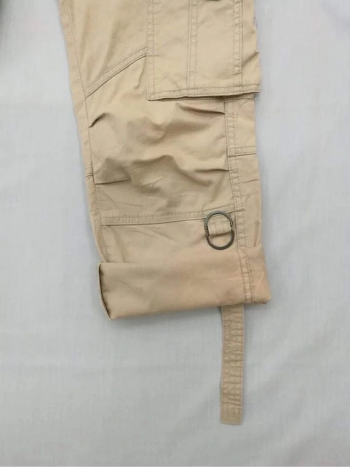 Japanese Brand × Vintage 📌JAPAN -RATTLE TRAP Cargo 11 Pocket Tactical Utility Pants Size US 31 - 6 Thumbnail