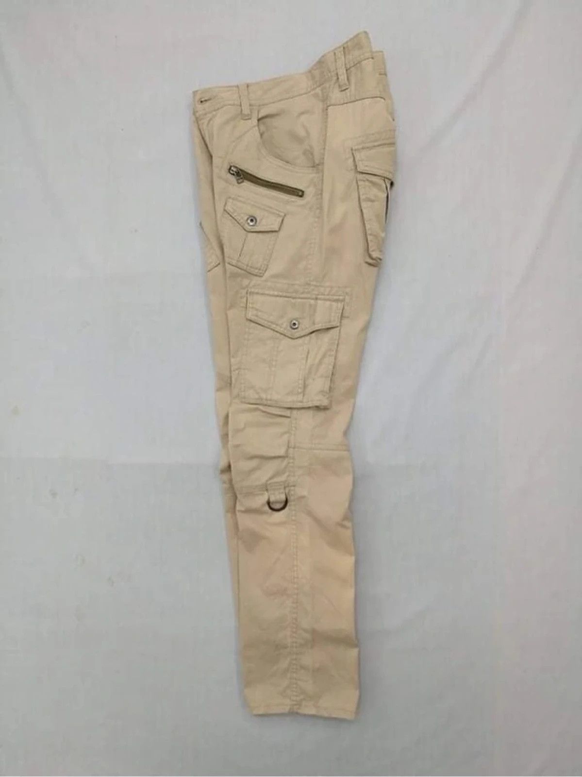Japanese Brand × Vintage 📌JAPAN -RATTLE TRAP Cargo 11 Pocket Tactical Utility Pants Size US 31 - 17 Thumbnail