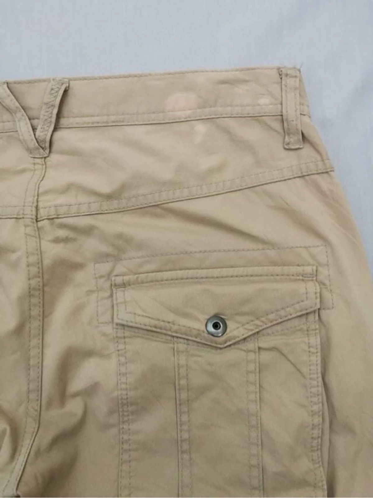 Japanese Brand × Vintage 📌JAPAN -RATTLE TRAP Cargo 11 Pocket Tactical Utility Pants Size US 31 - 12 Thumbnail