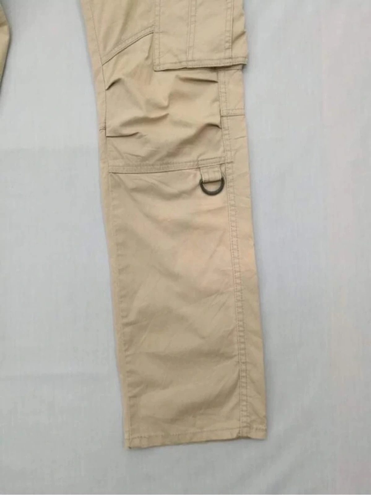 Japanese Brand × Vintage 📌JAPAN -RATTLE TRAP Cargo 11 Pocket Tactical Utility Pants Size US 31 - 14 Thumbnail