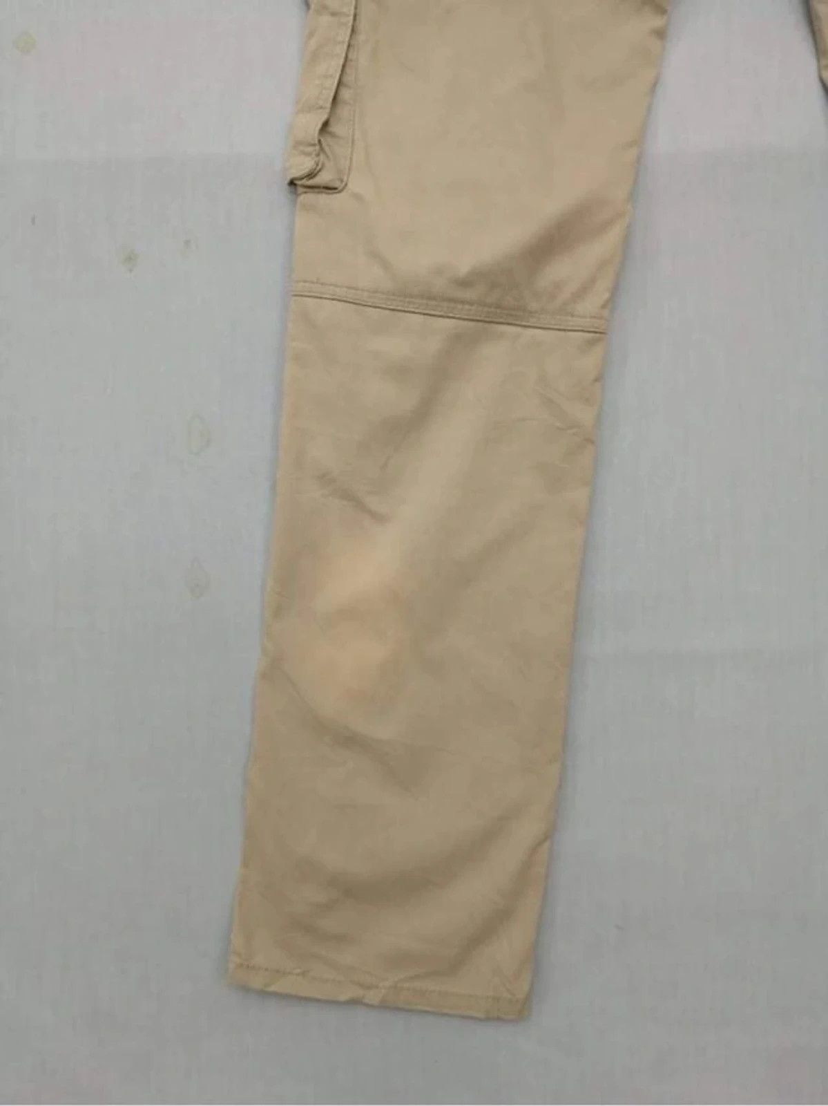 Japanese Brand × Vintage 📌JAPAN -RATTLE TRAP Cargo 11 Pocket Tactical Utility Pants Size US 31 - 15 Thumbnail
