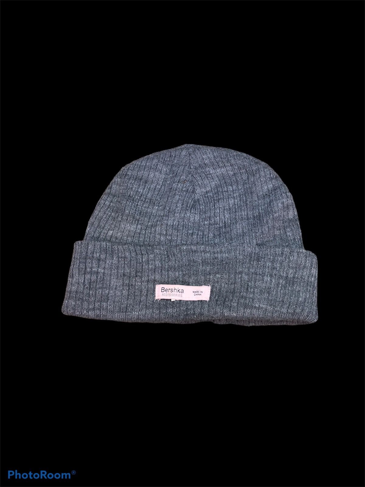 Bershka BERSHKA BEANIE Size ONE SIZE - 1 Thumbnail